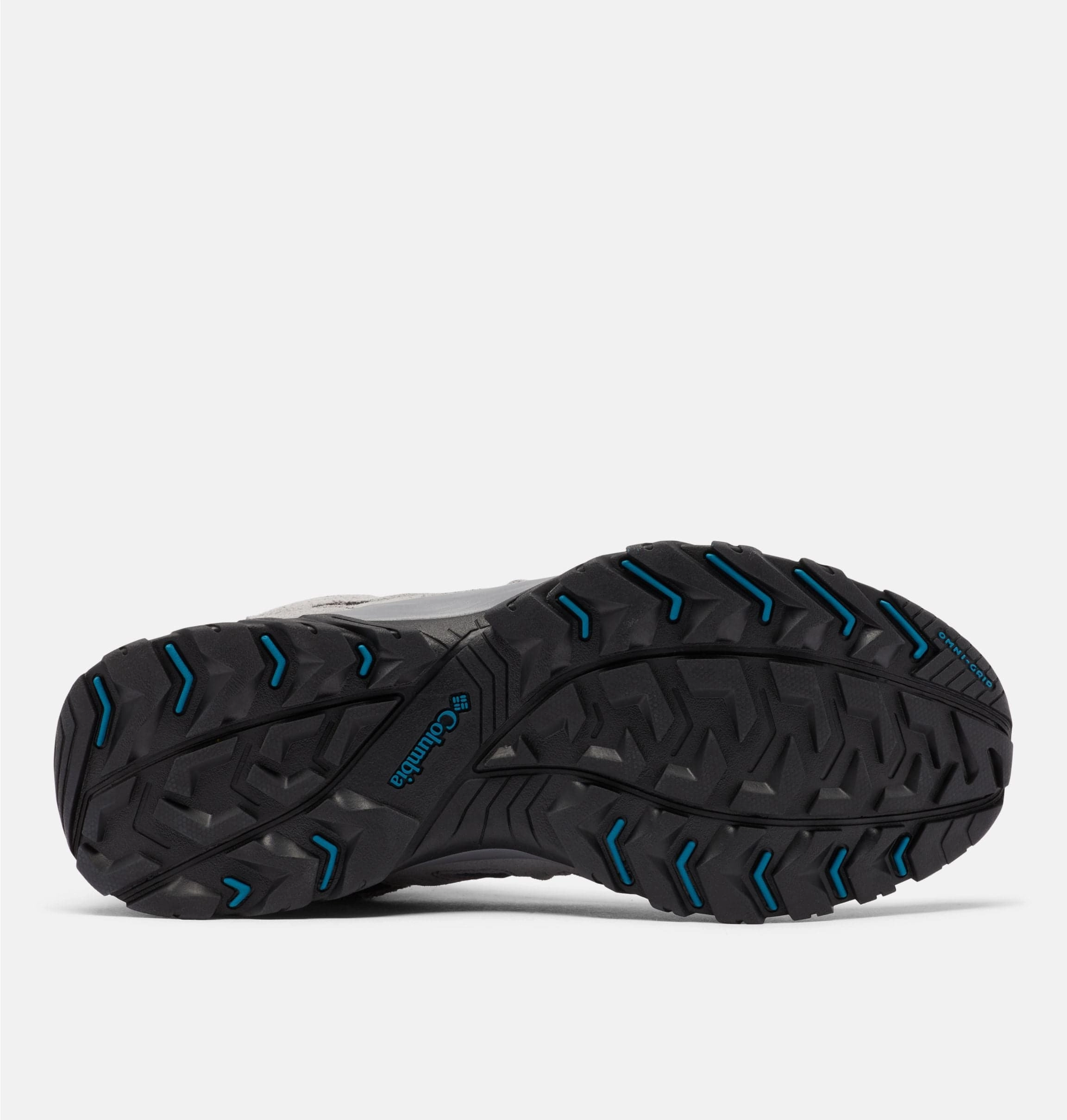 Redmond? III Mid Waterproof
