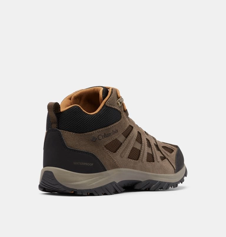 Redmond? III Mid Waterproof