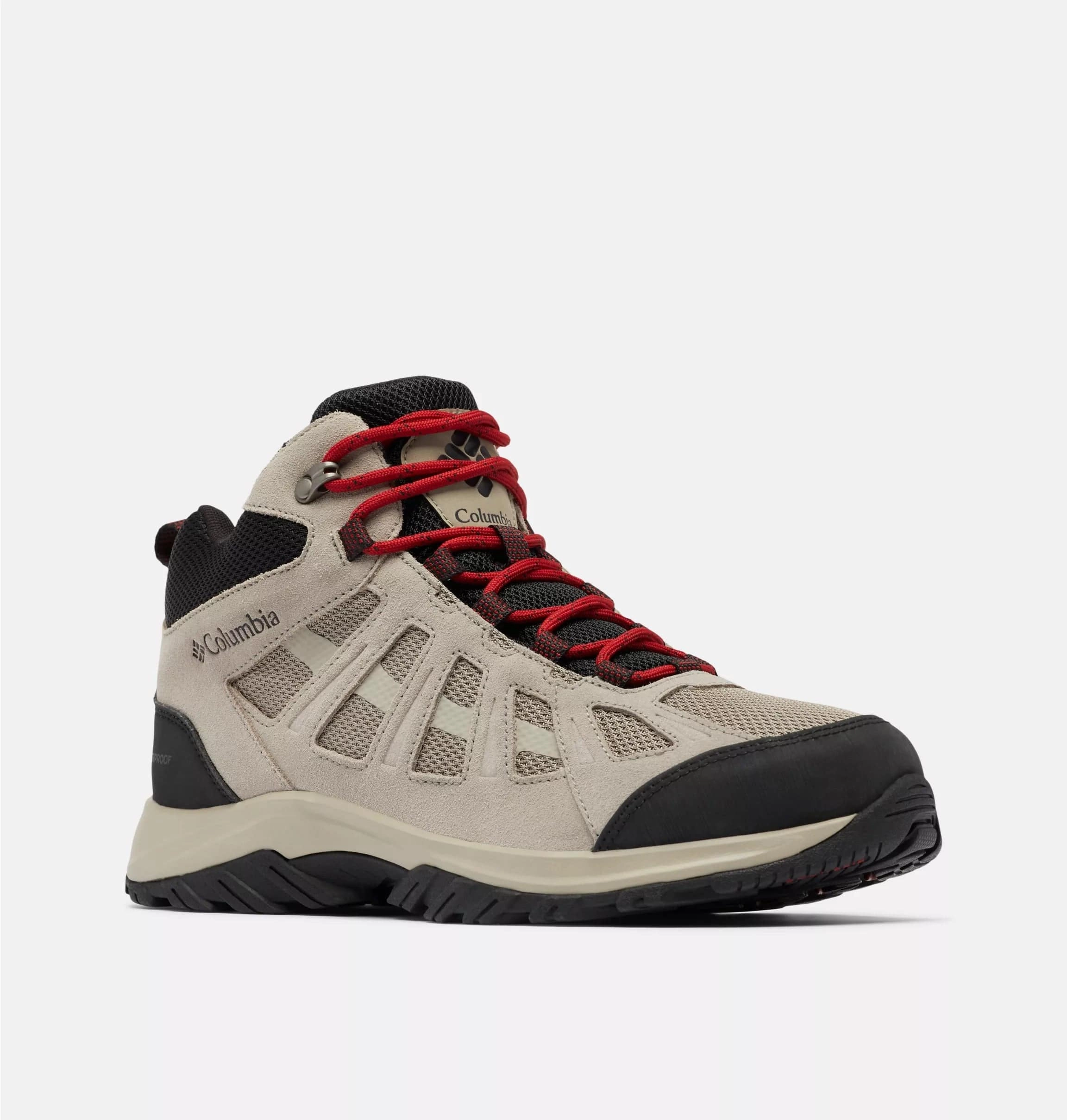 Redmond? III Mid Waterproof