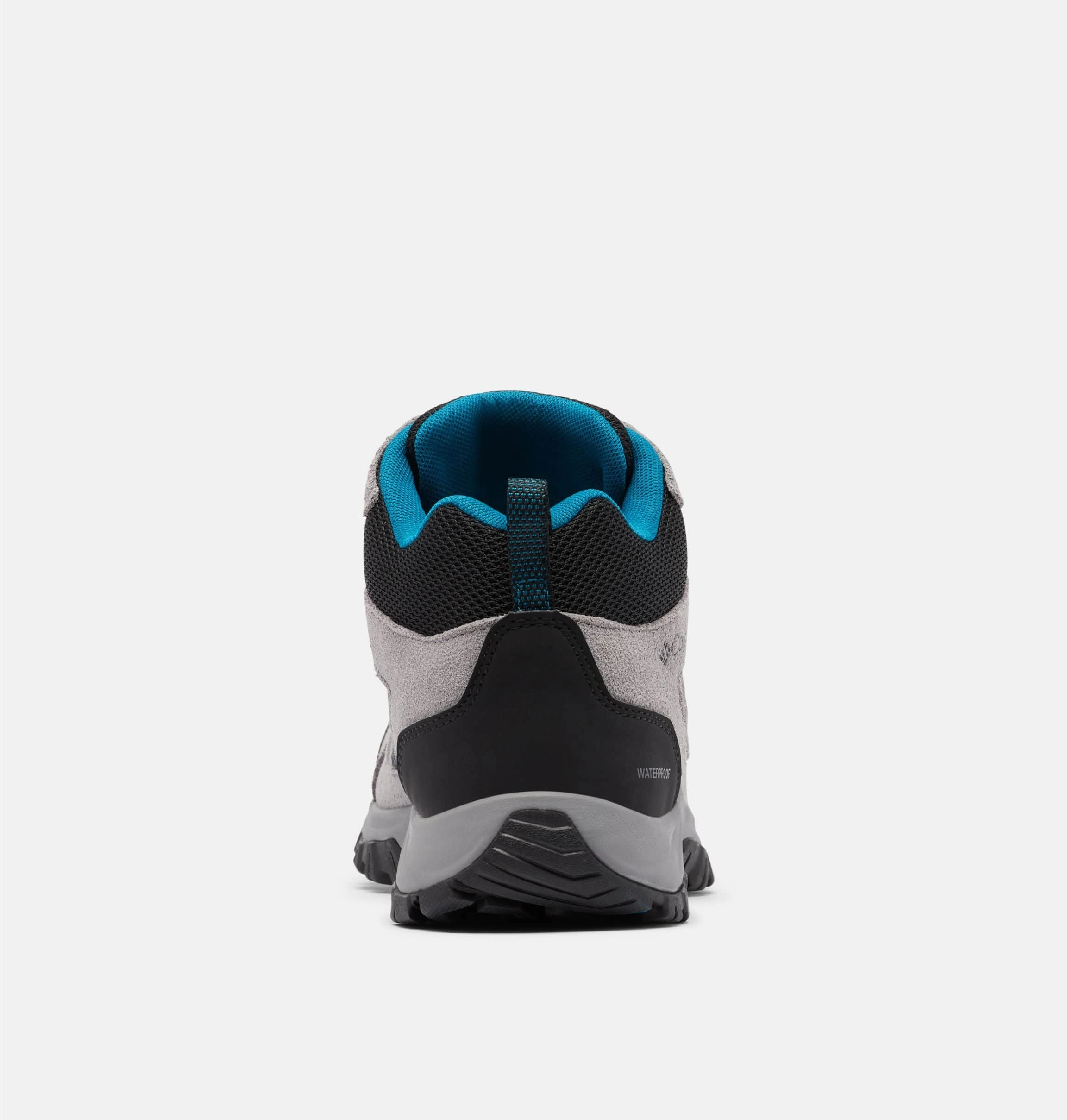 Redmond? III Mid Waterproof