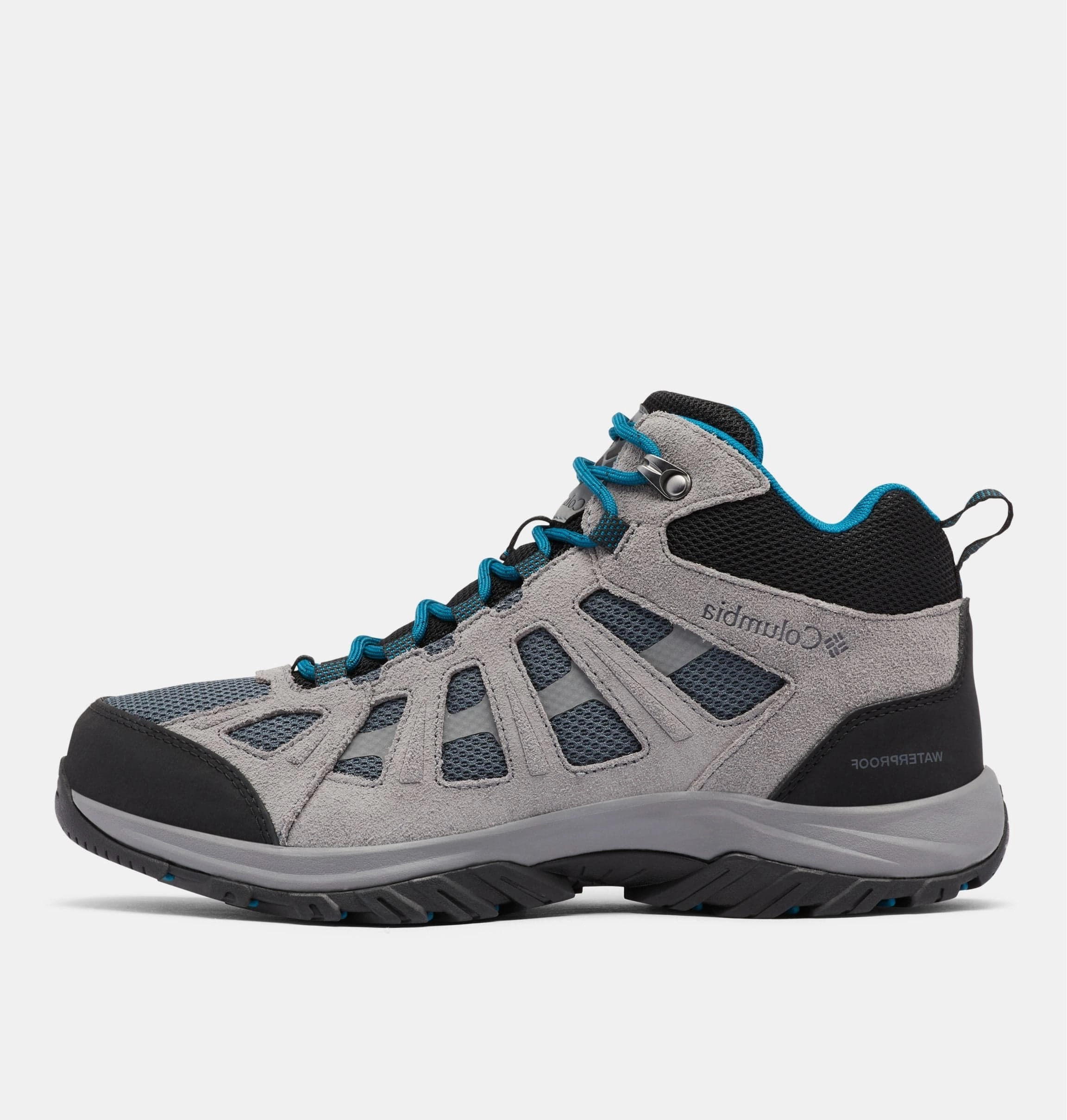 Redmond? III Mid Waterproof