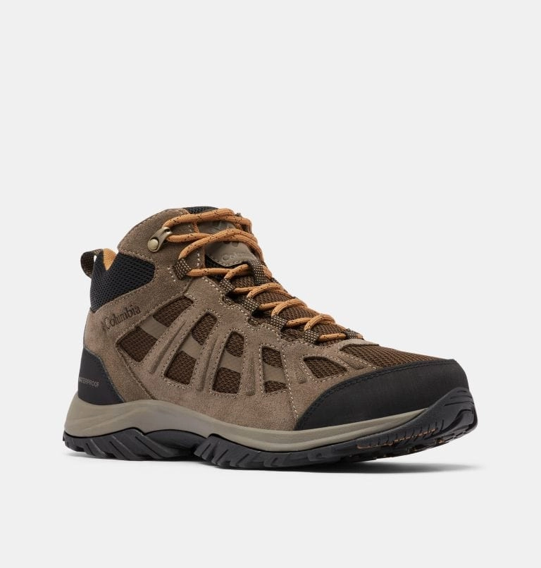 Redmond? III Mid Waterproof