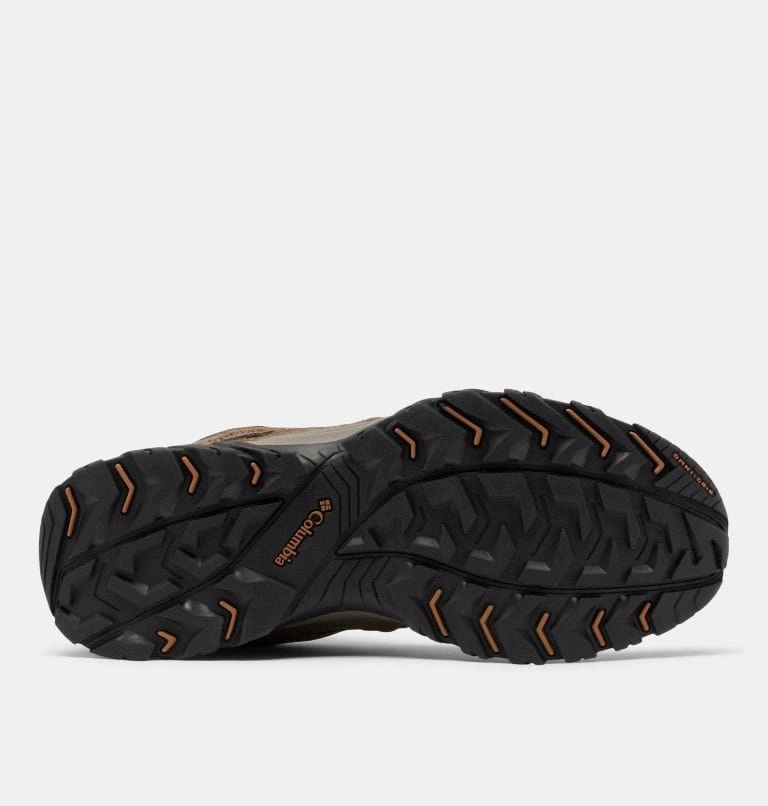 Redmond? III Mid Waterproof