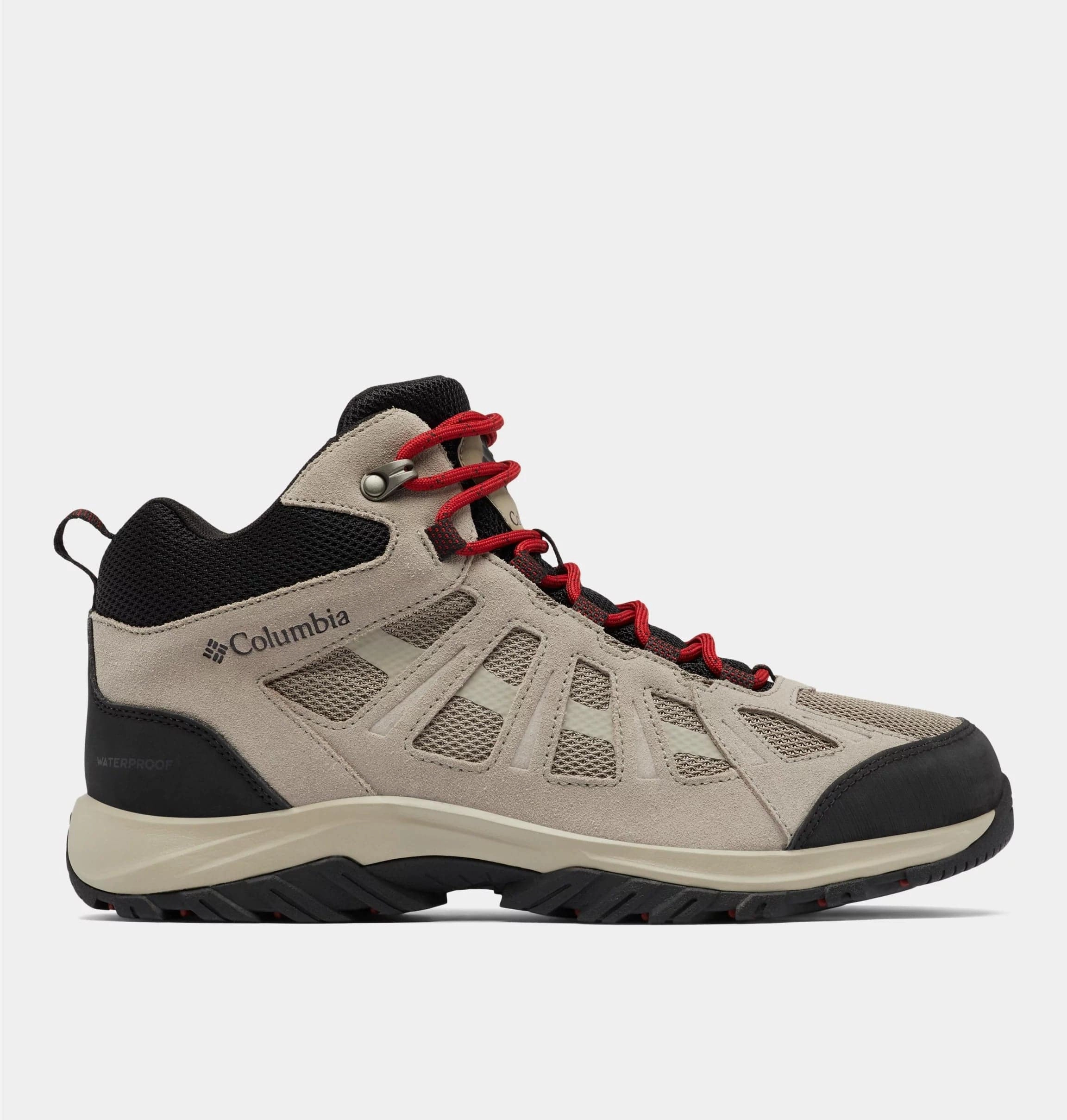 Redmond? III Mid Waterproof