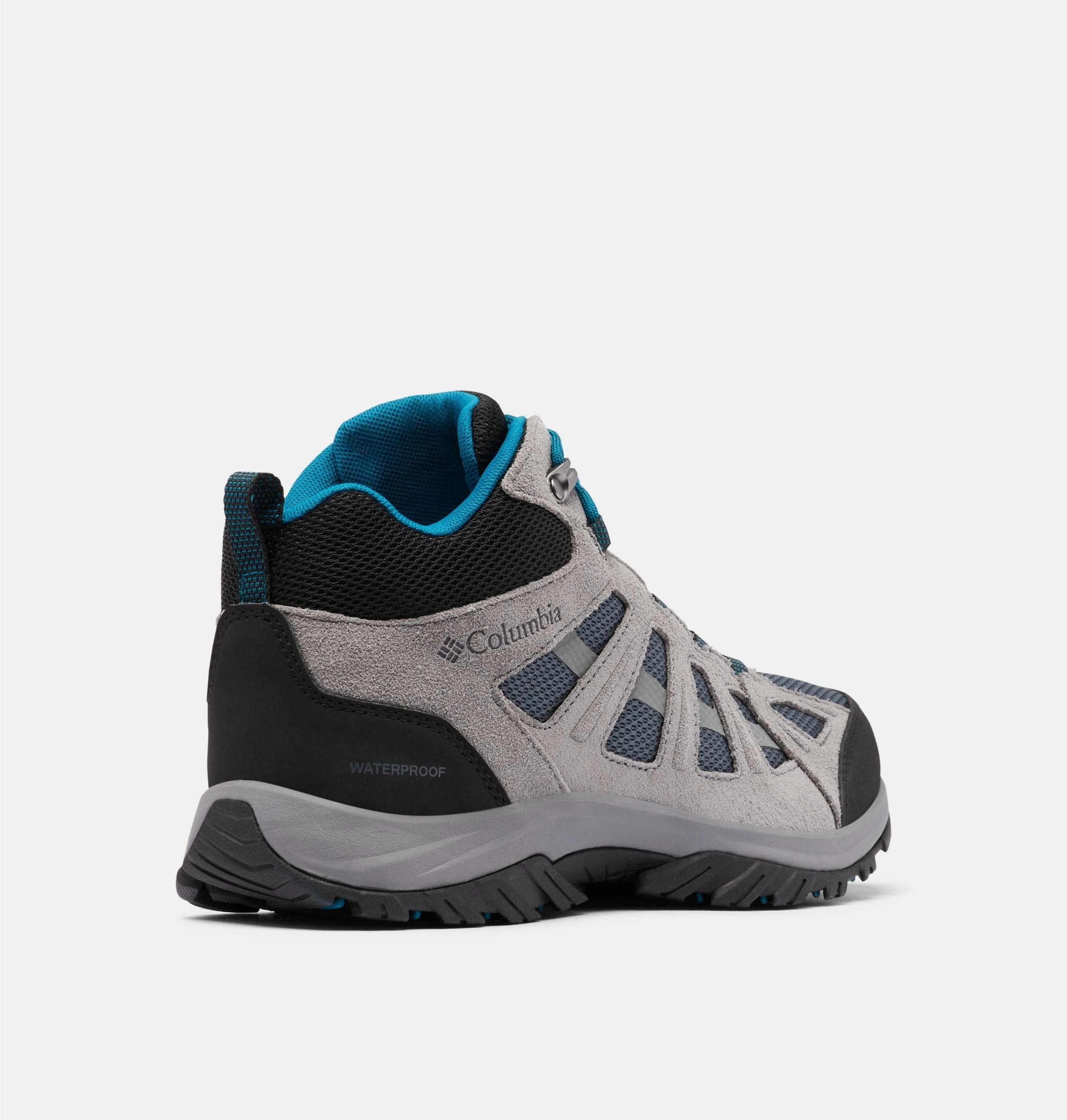 Redmond? III Mid Waterproof