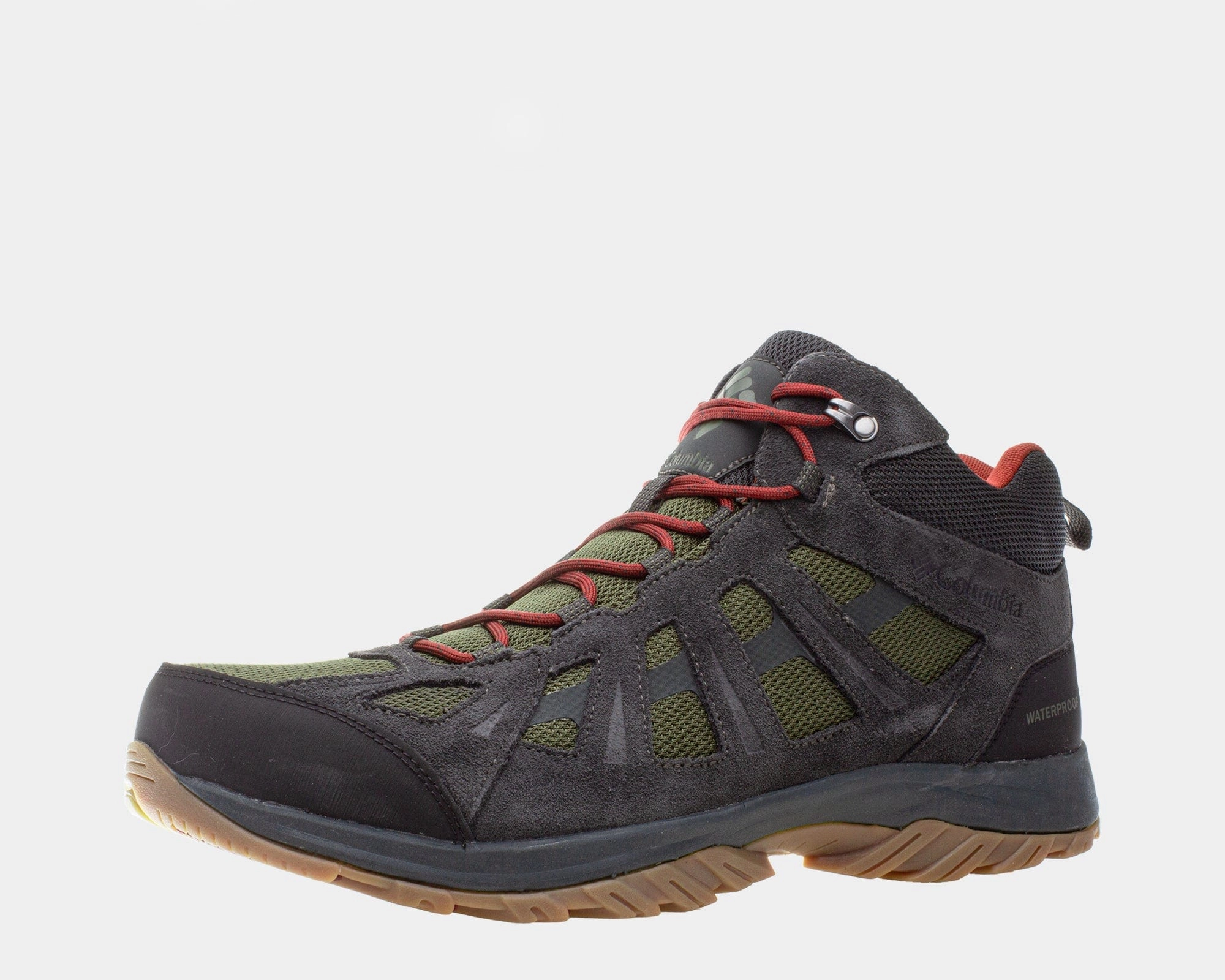 Redmond? III Mid Waterproof
