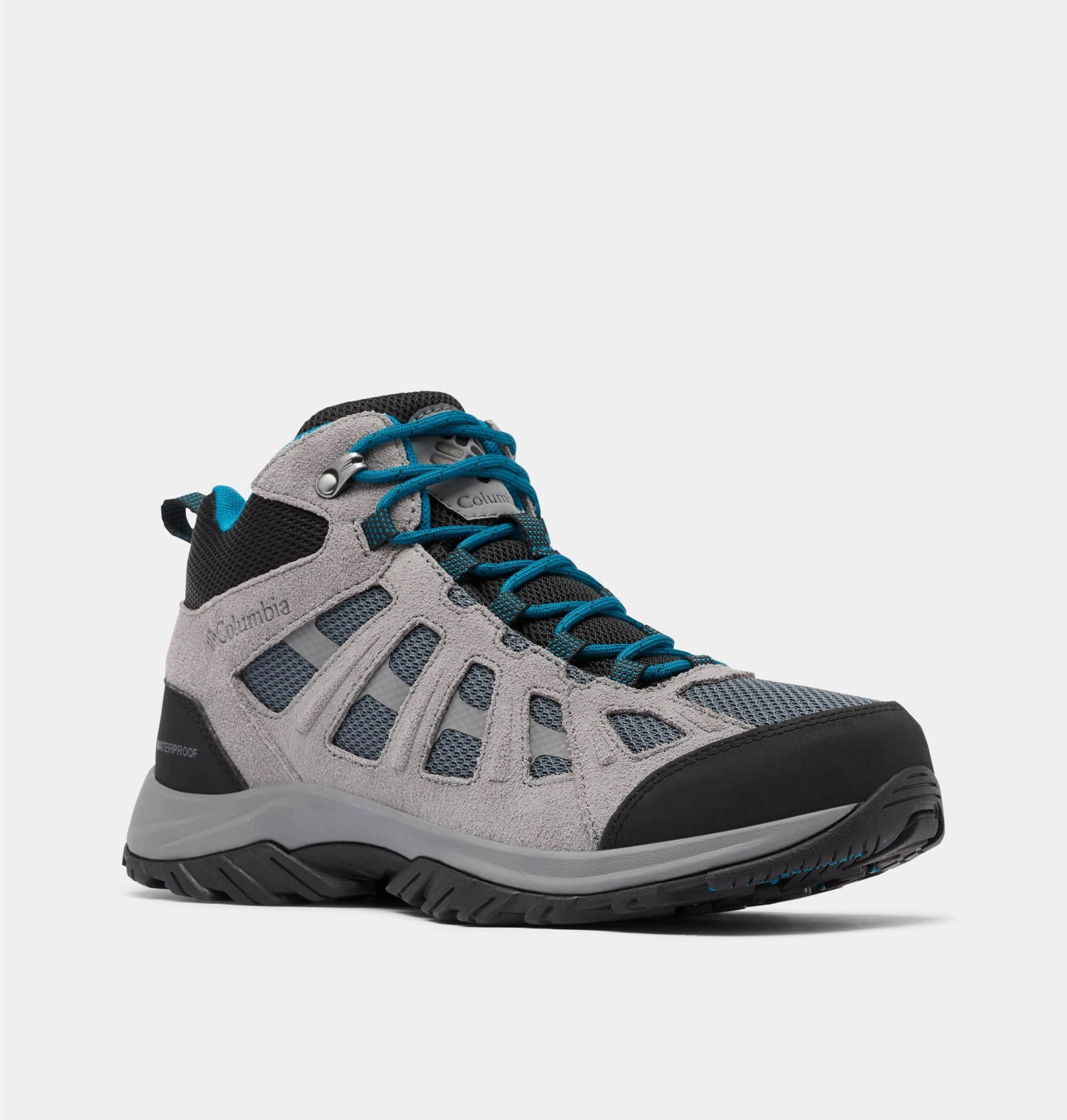 Redmond? III Mid Waterproof