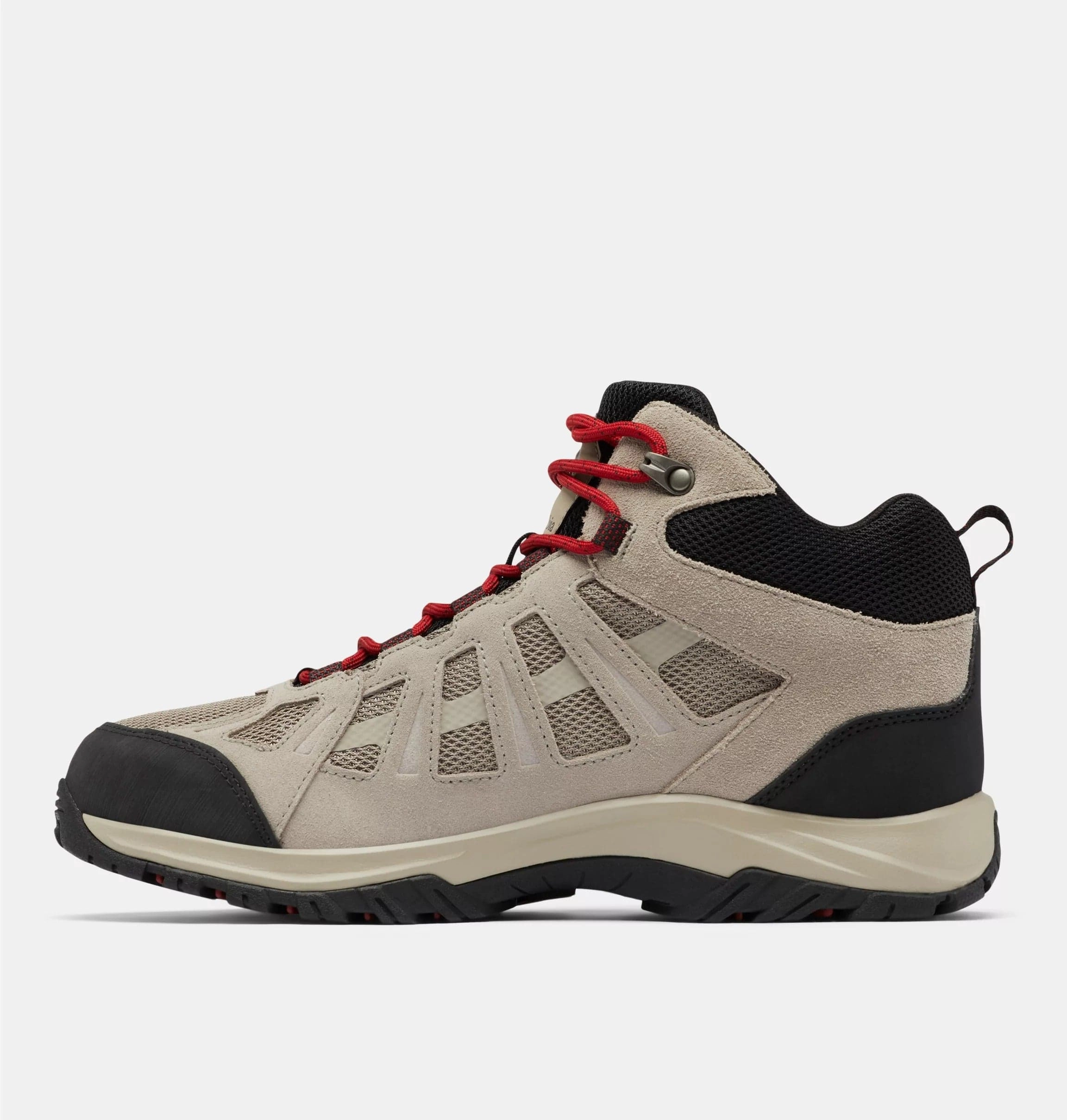 Redmond? III Mid Waterproof
