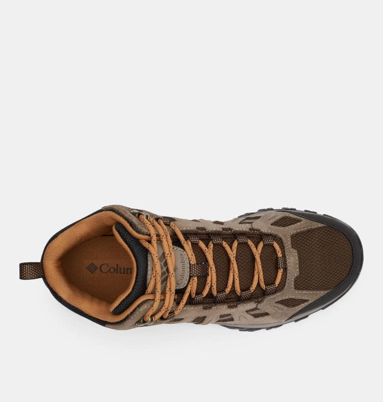 Redmond? III Mid Waterproof
