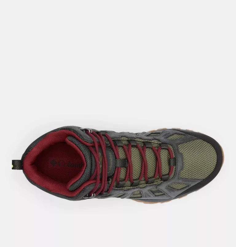 Redmond? III Mid Waterproof