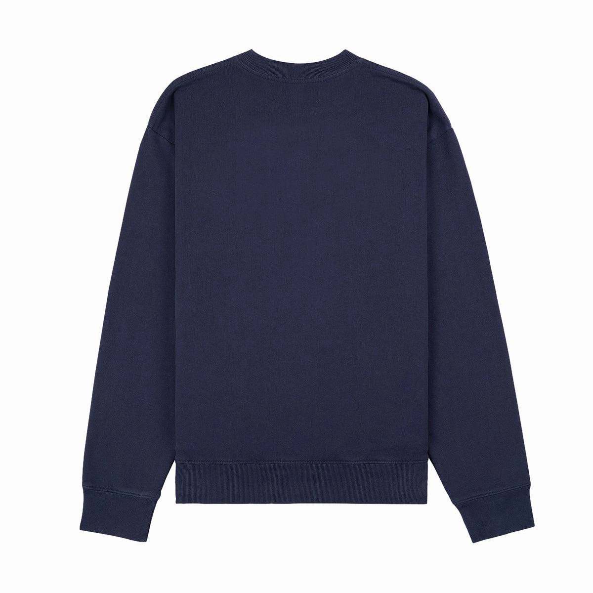 Regal Crewneck Sweatshirt 'Navy'