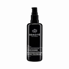 Rejuvenating Cleanser
