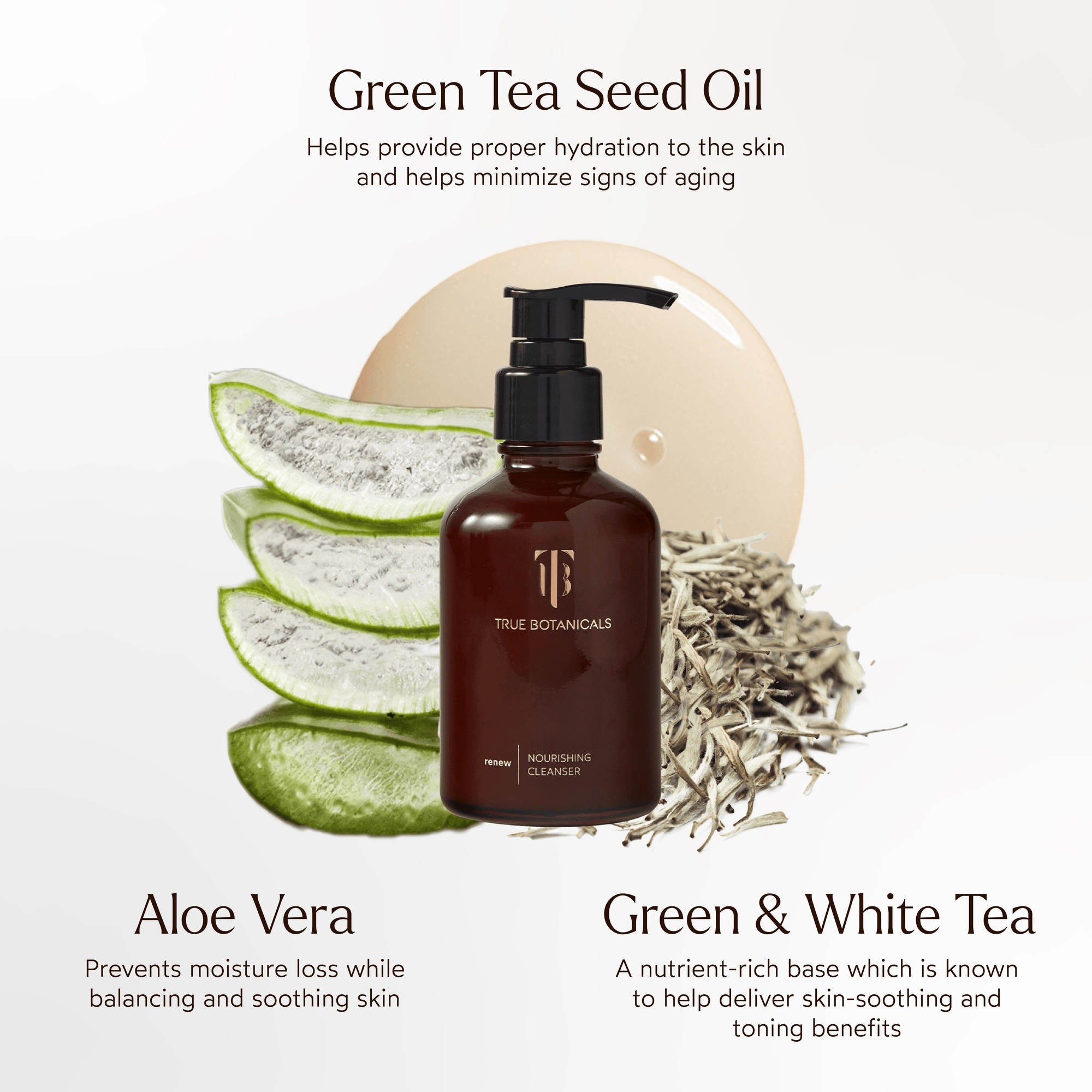 RENEW Nourishing Cleanser