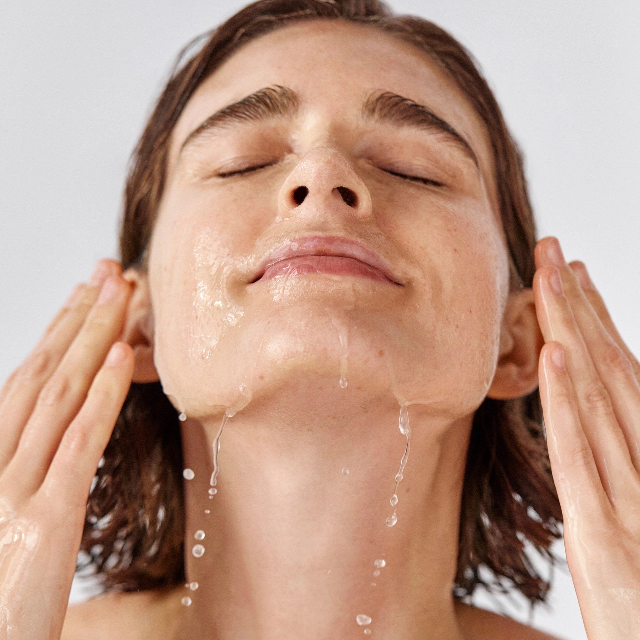 RENEW Nourishing Cleanser