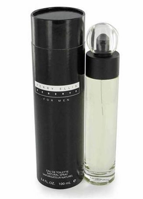 Reserve 3.4 oz EDT for men