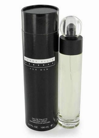 Reserve 3.4 oz EDT for men