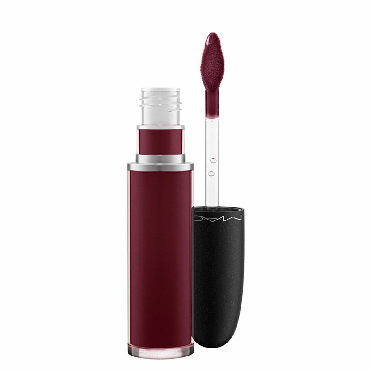 Retro Matte Liquid Lipcolour