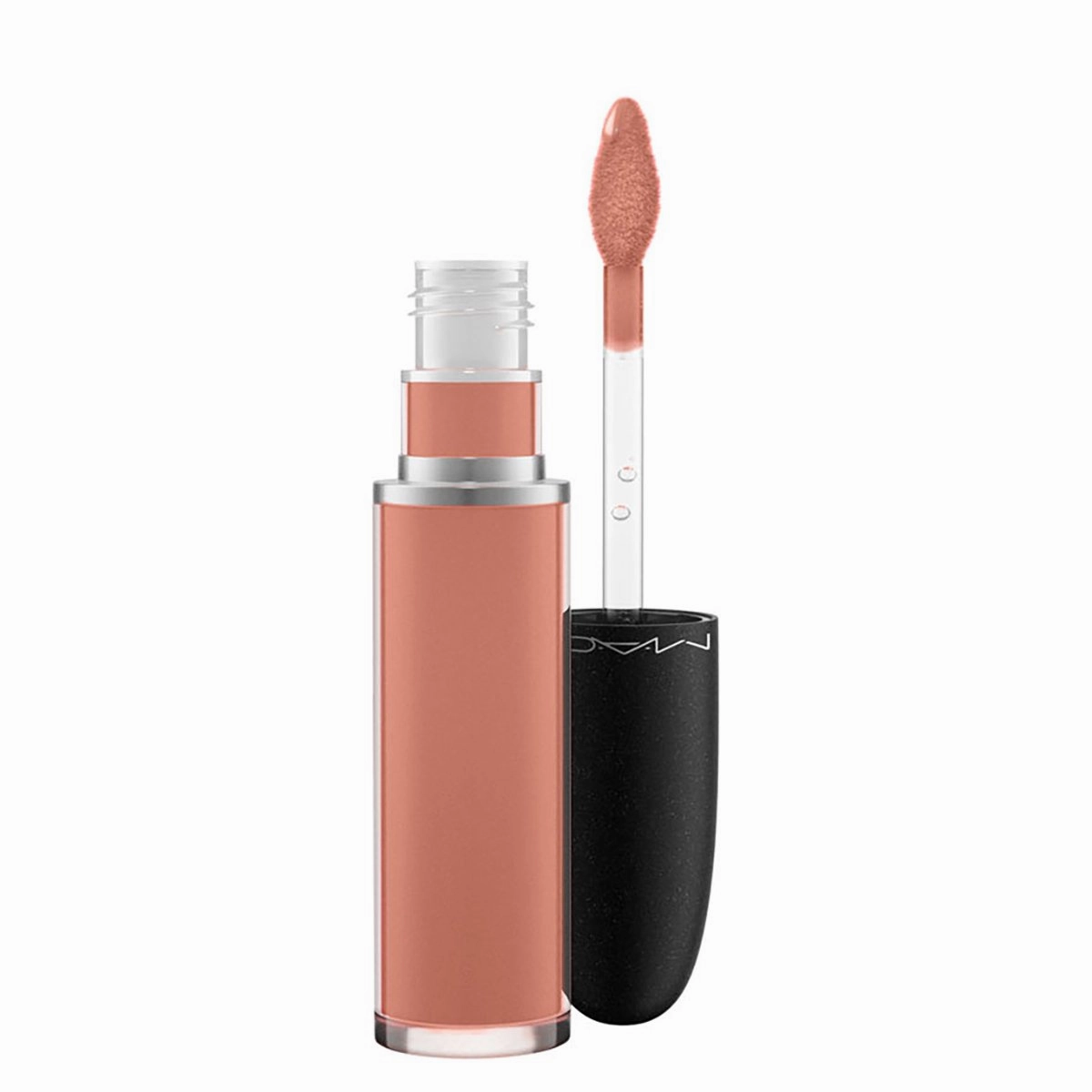 Retro Matte Liquid Lipcolour