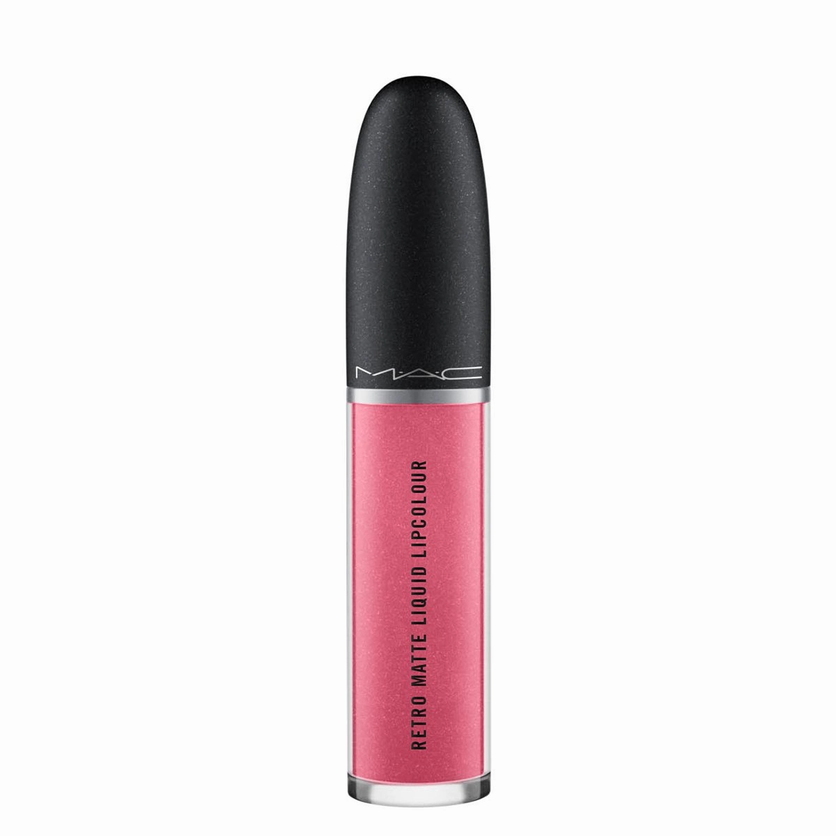 Retro Matte Metallic Lip