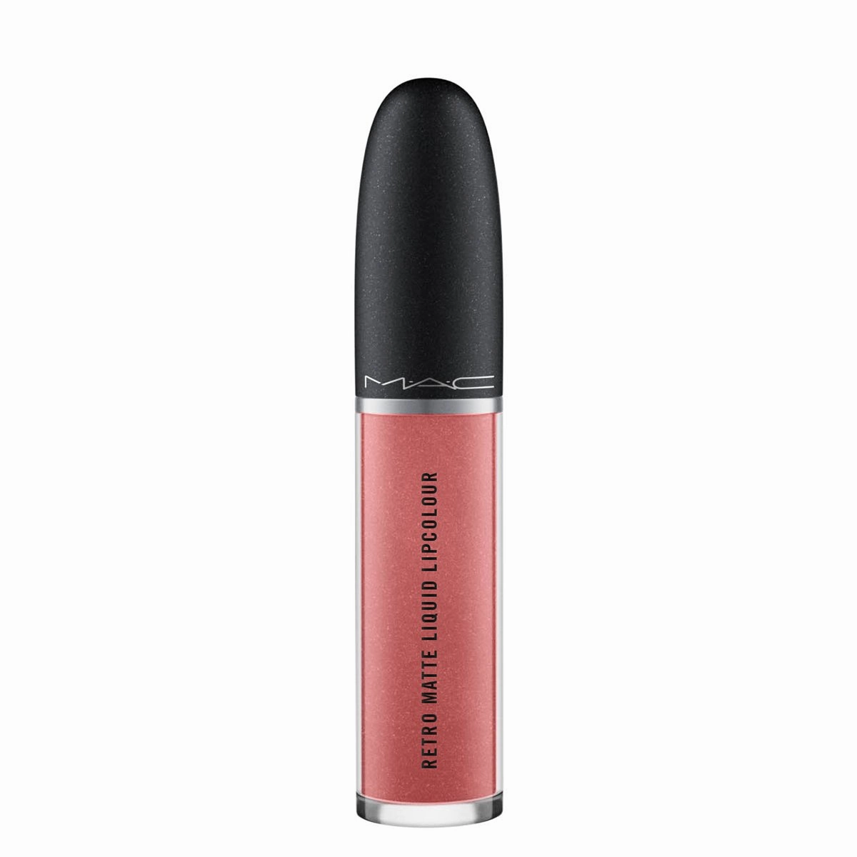 Retro Matte Metallic Lip