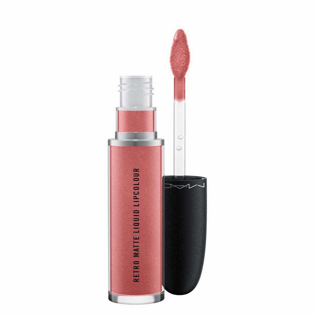 Retro Matte Metallic Lip