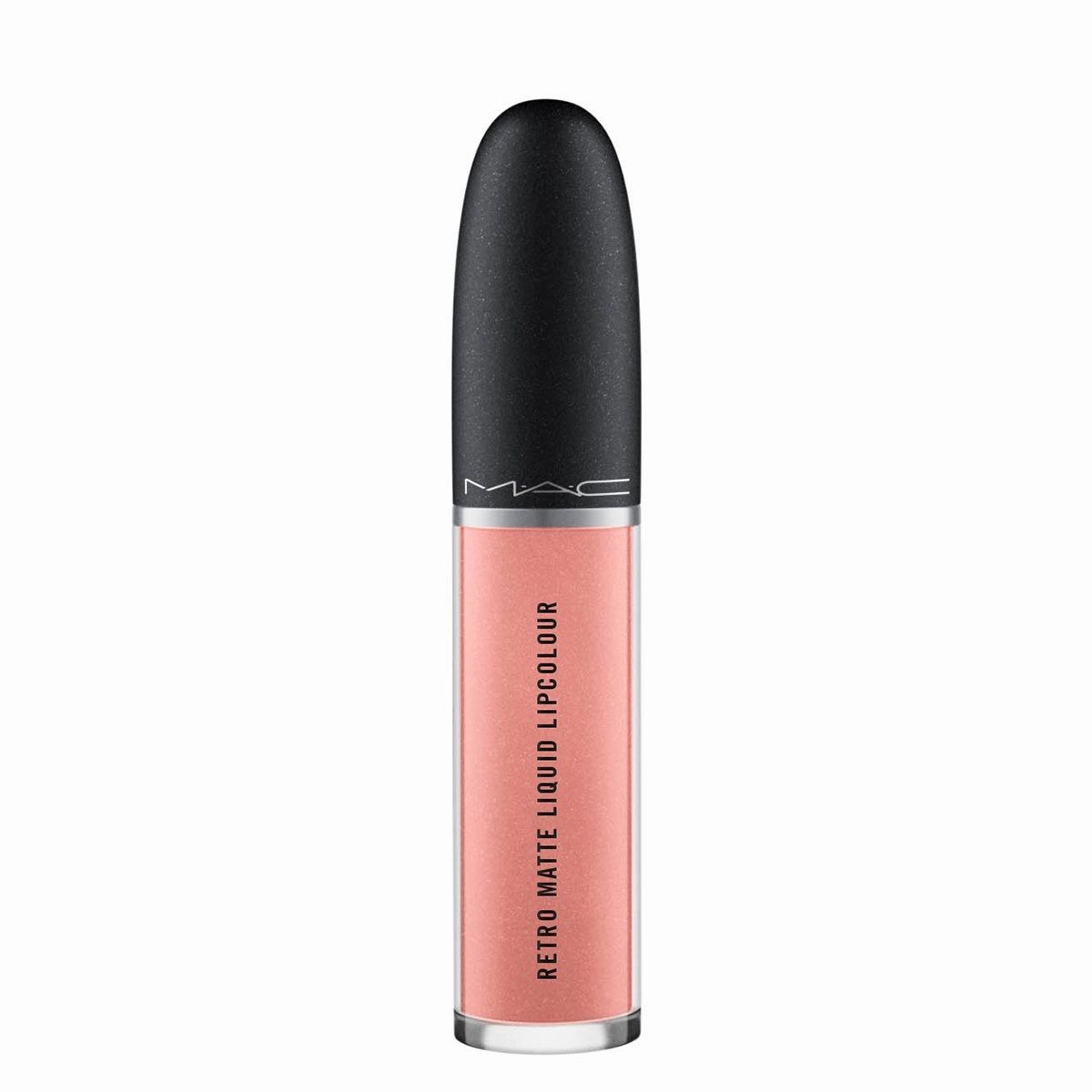 Retro Matte Metallic Lip