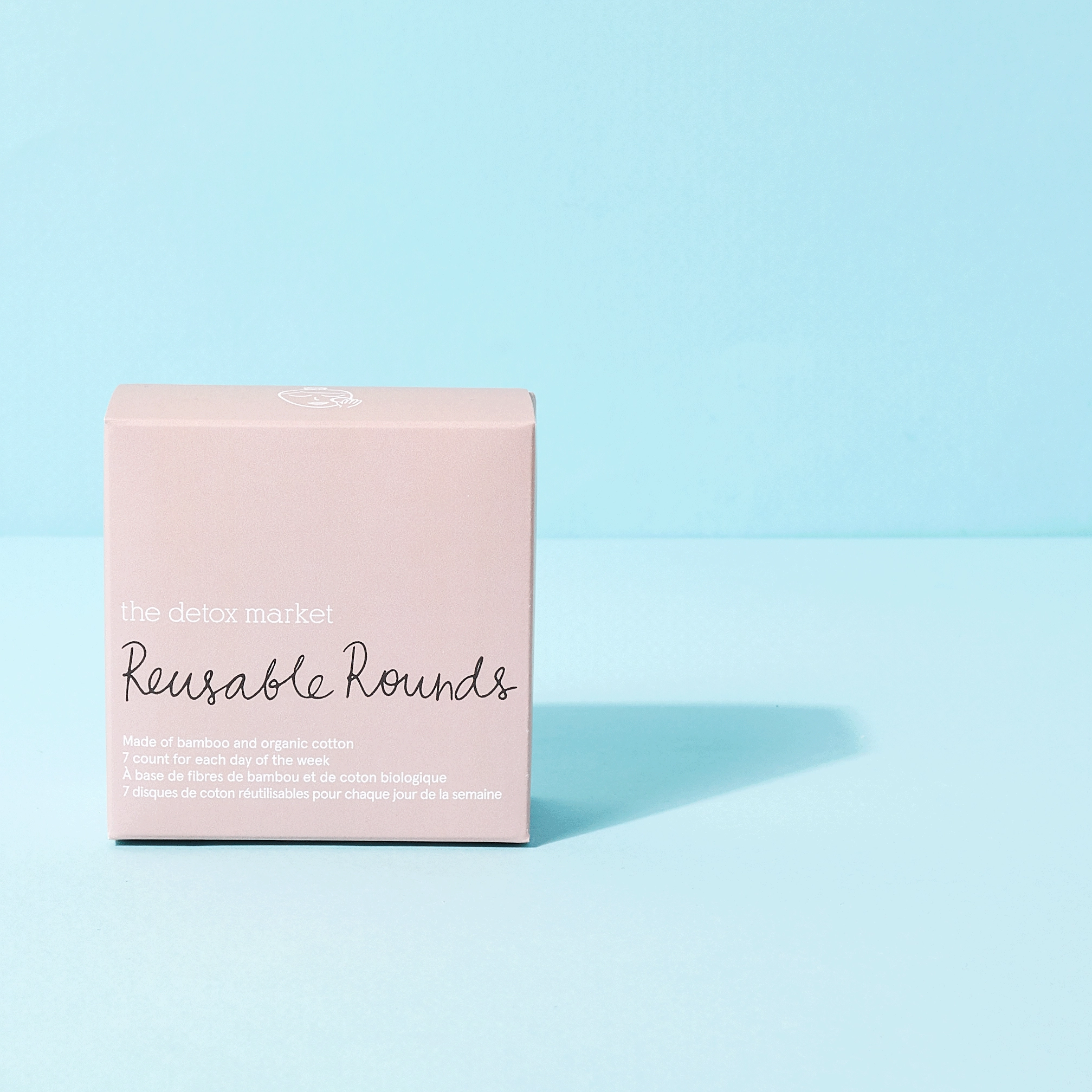 Reusable Rounds