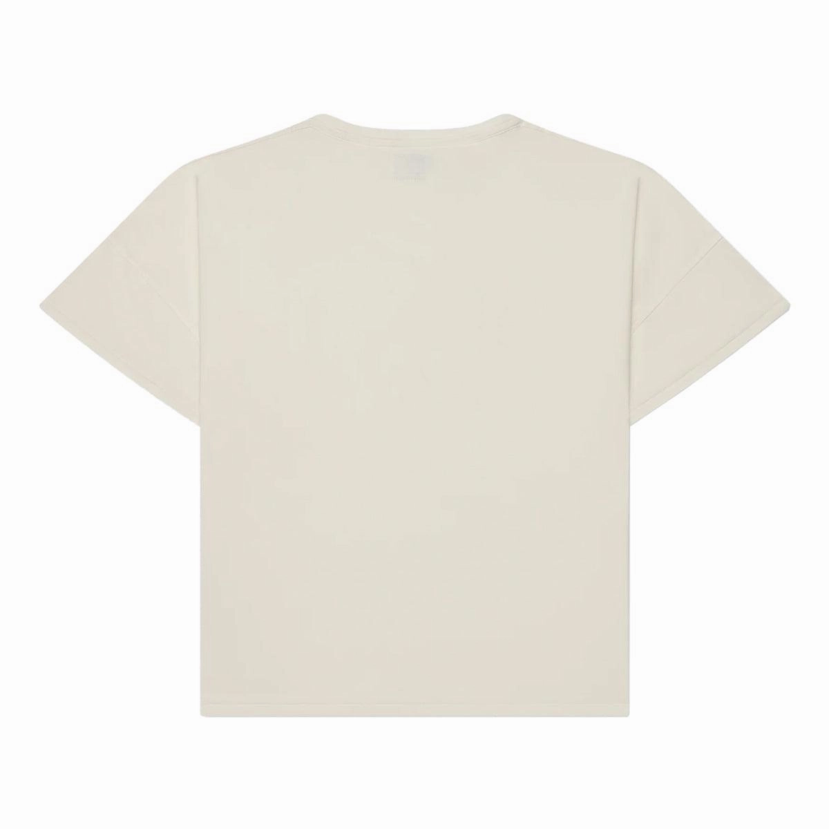 Reverse Tee 'Vintage White'