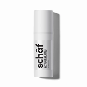 Revitalizing Serum