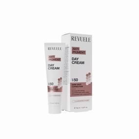 Revuele Anti Pigment Day Cream SPF50 40ml