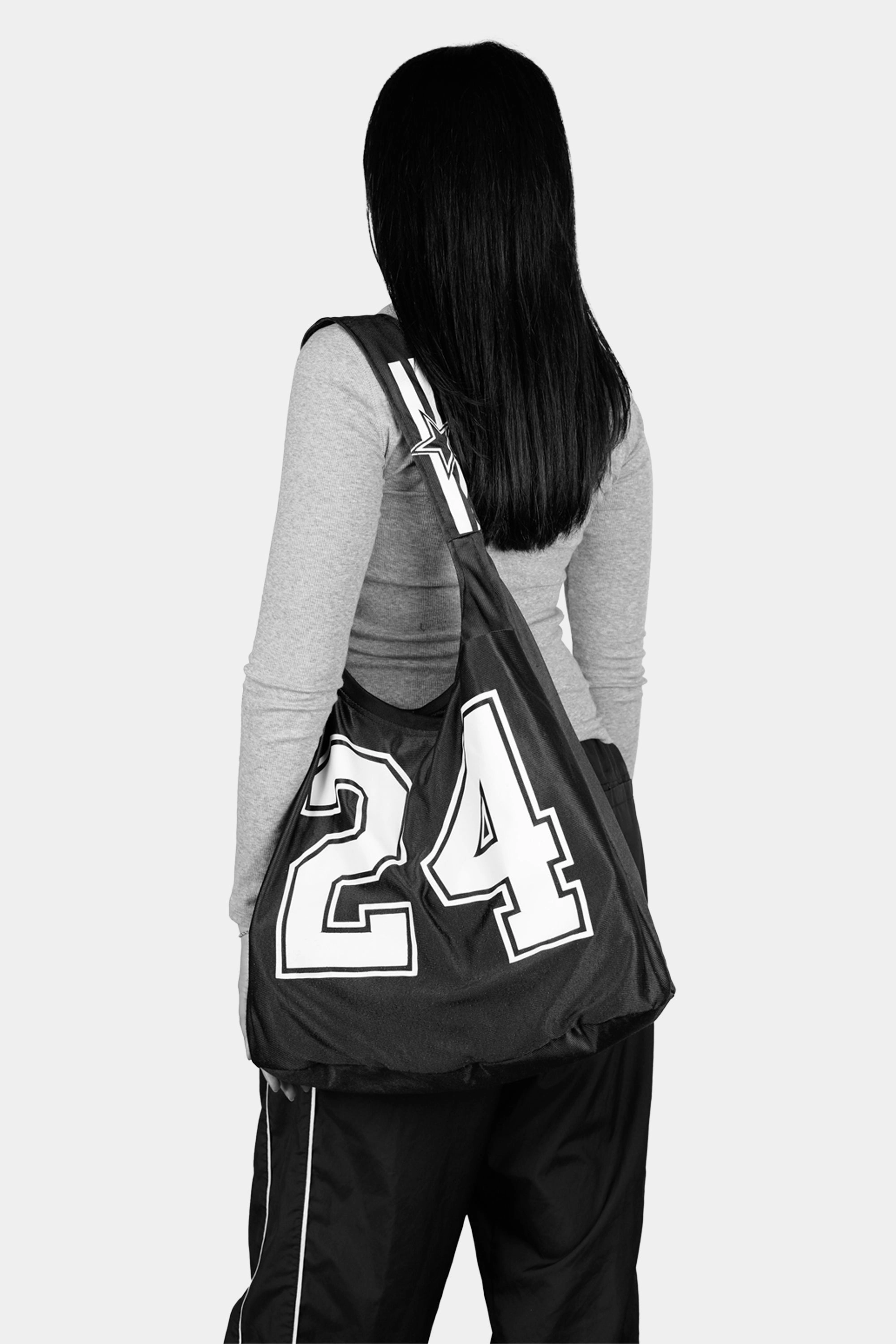 Rework Cincinnati Bengals NFL Tote Bag