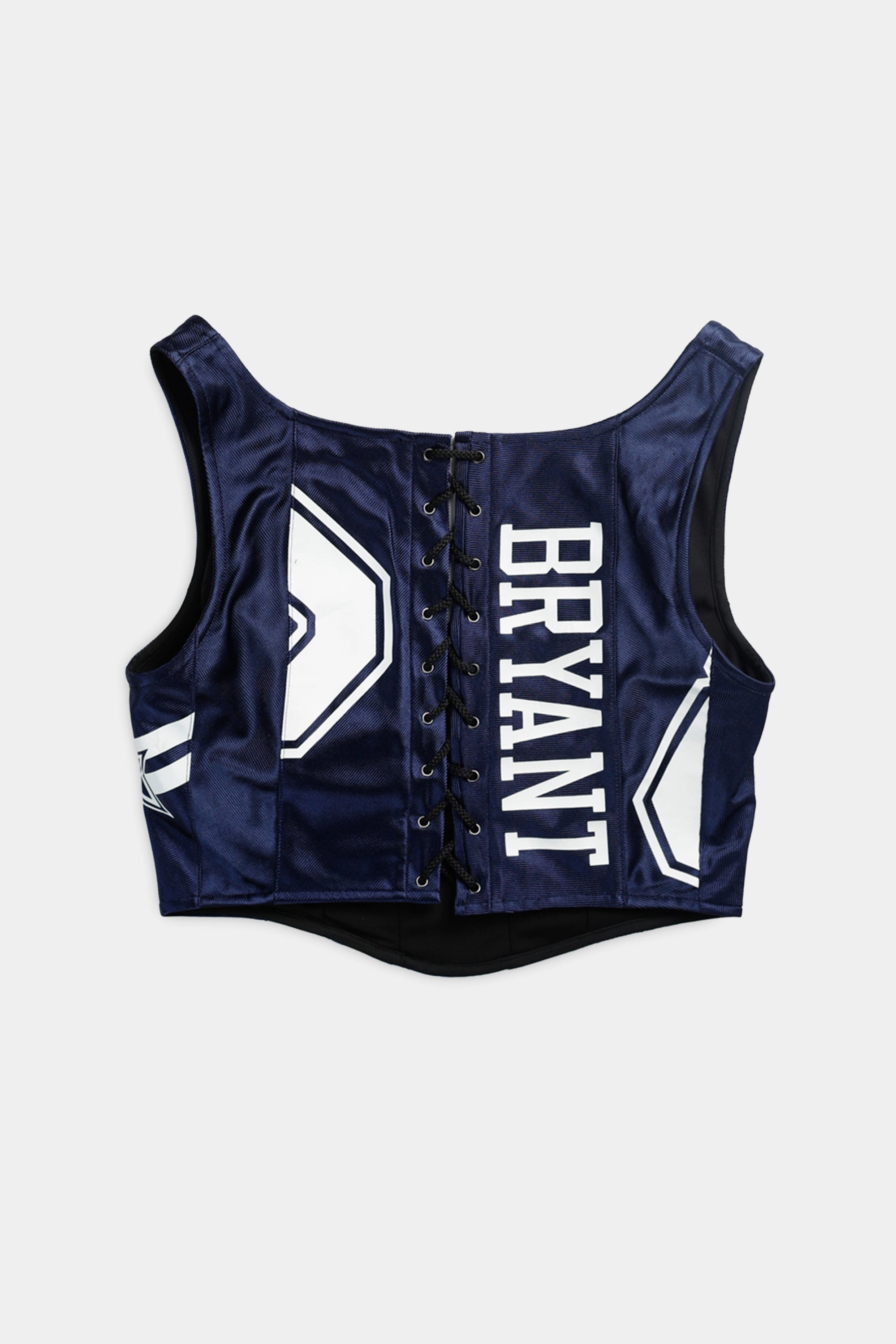 Rework Dallas Cowboys NFL Corset - M