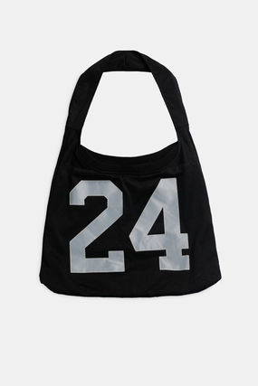 Rework Las Vegas Raiders NFL Tote Bag