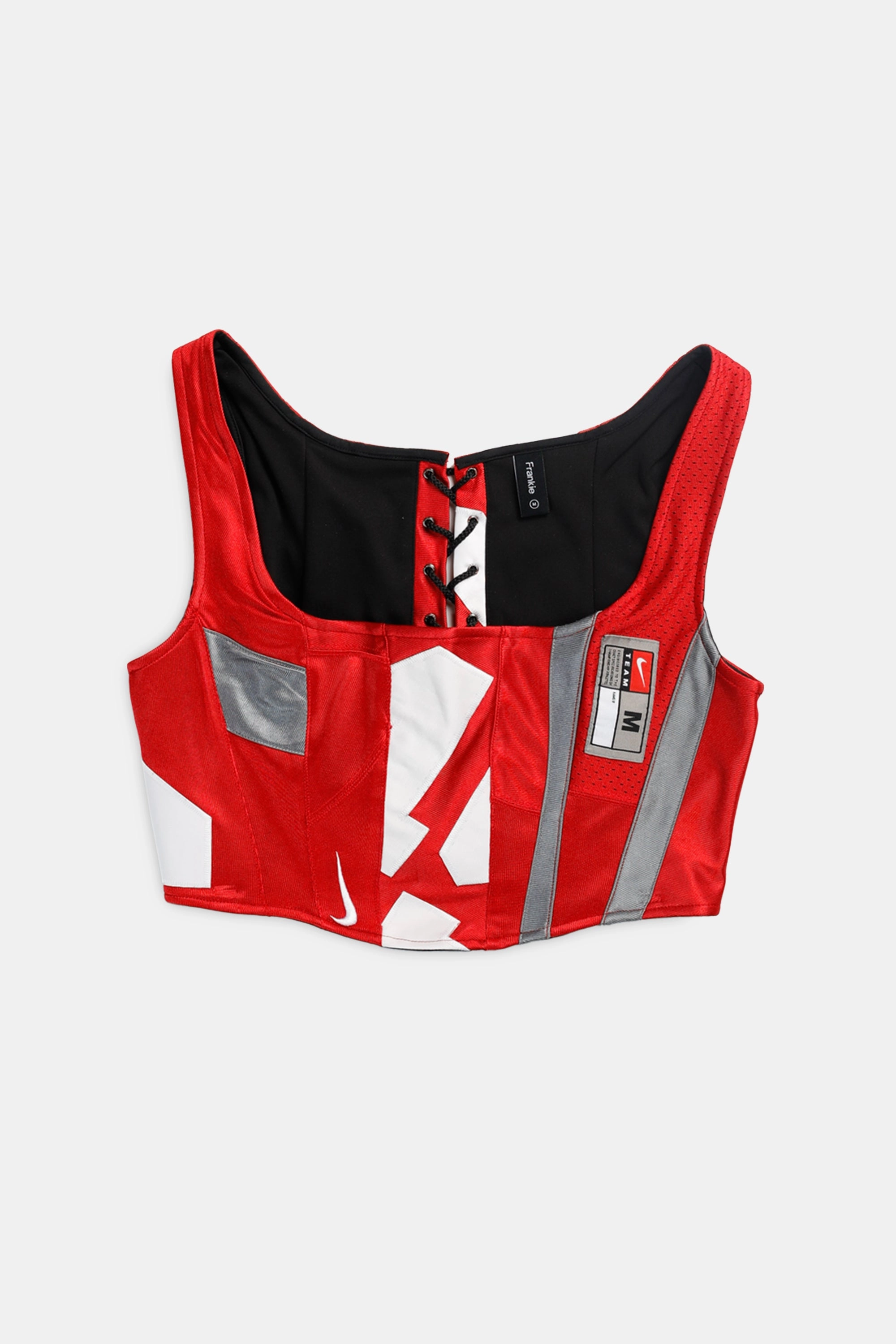 Rework Ohio State Buckeyes NCAA Corset - M