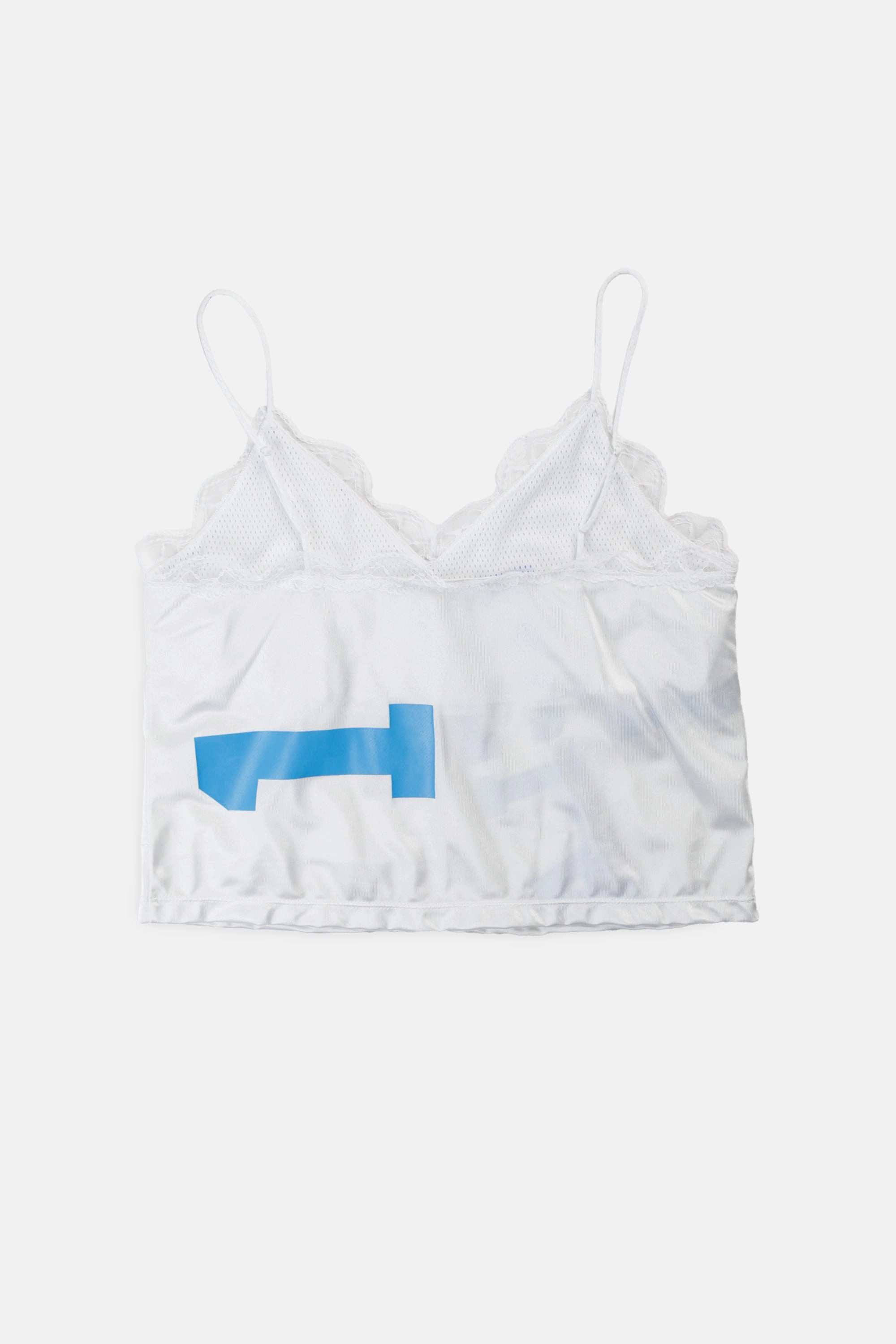 Rework UCLA Lace Tank - L