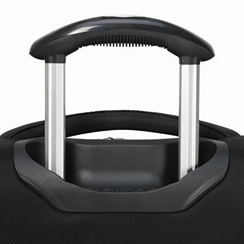 Ricardo Beverly Hills Mar Vista 2.0 25-inch Spinner, Black, One Size