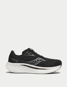 Ride 18 - Black/White