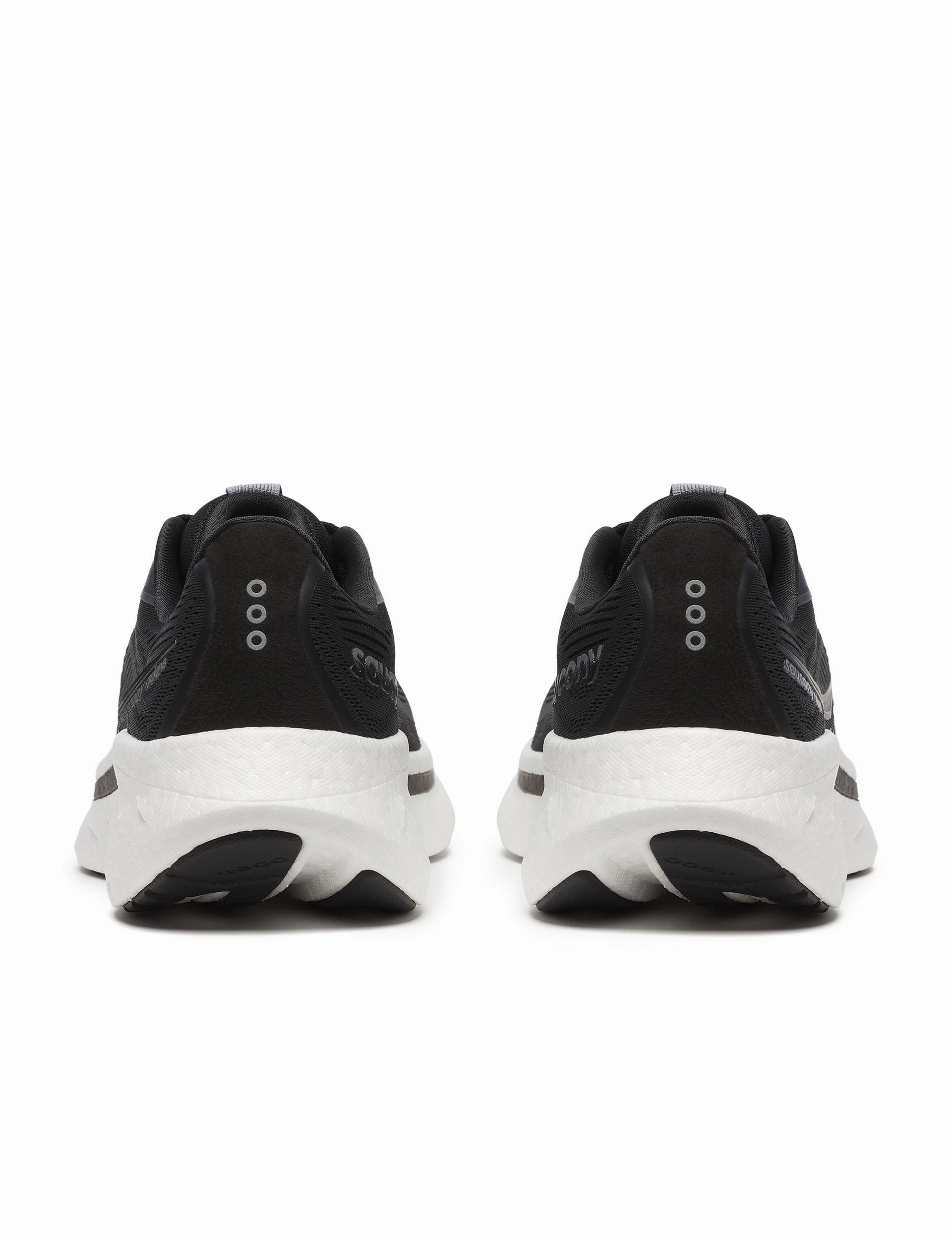 Ride 18 - Black/White
