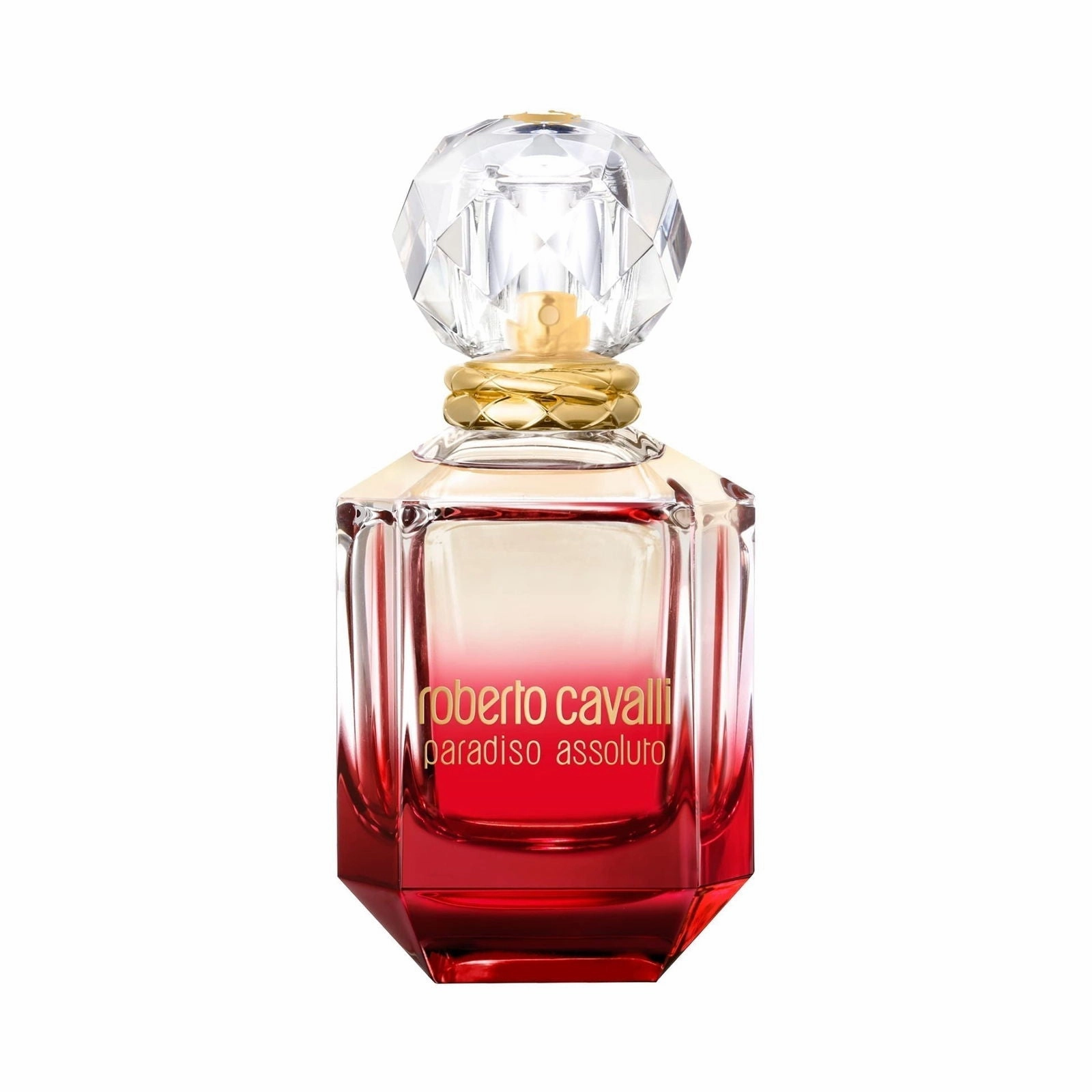 Roberto Cavalli Paradiso Assoluto Eau de Parfum 75 ml