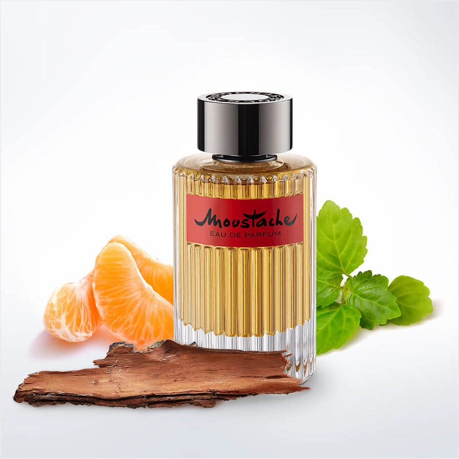Rochas Moustache 4.2 oz EDP for men