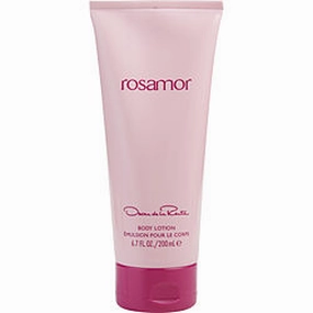 ROSAMOR by Oscar de la Renta