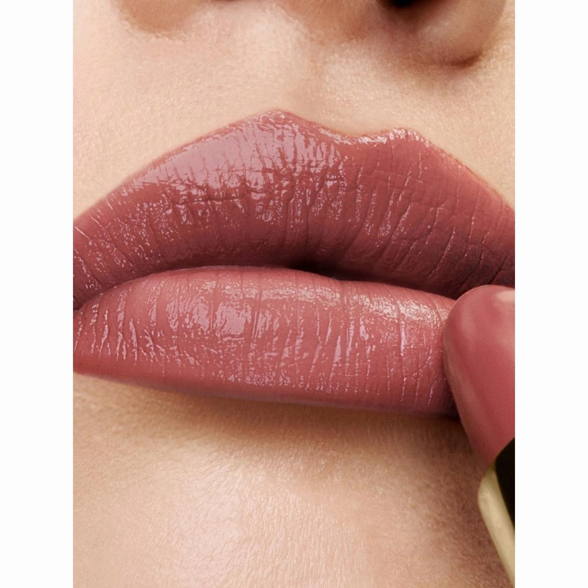 Rose Exposed Lip Colour