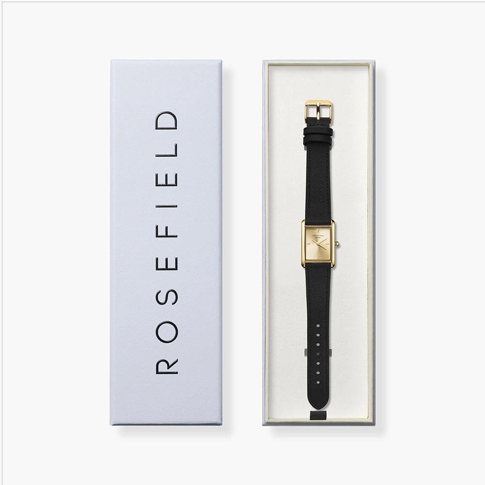 Rosefield The Heirloom HCBLG-H07