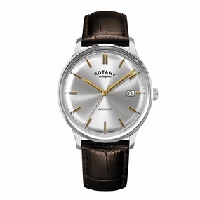 Rotary RW 1895 Avenger Mens Watch GS05400/06