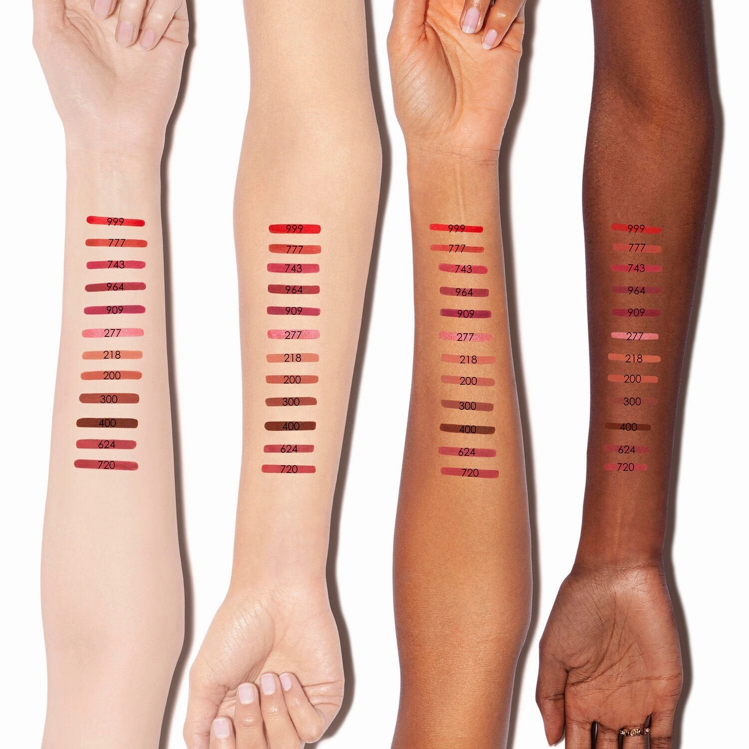Rouge Dior Contour