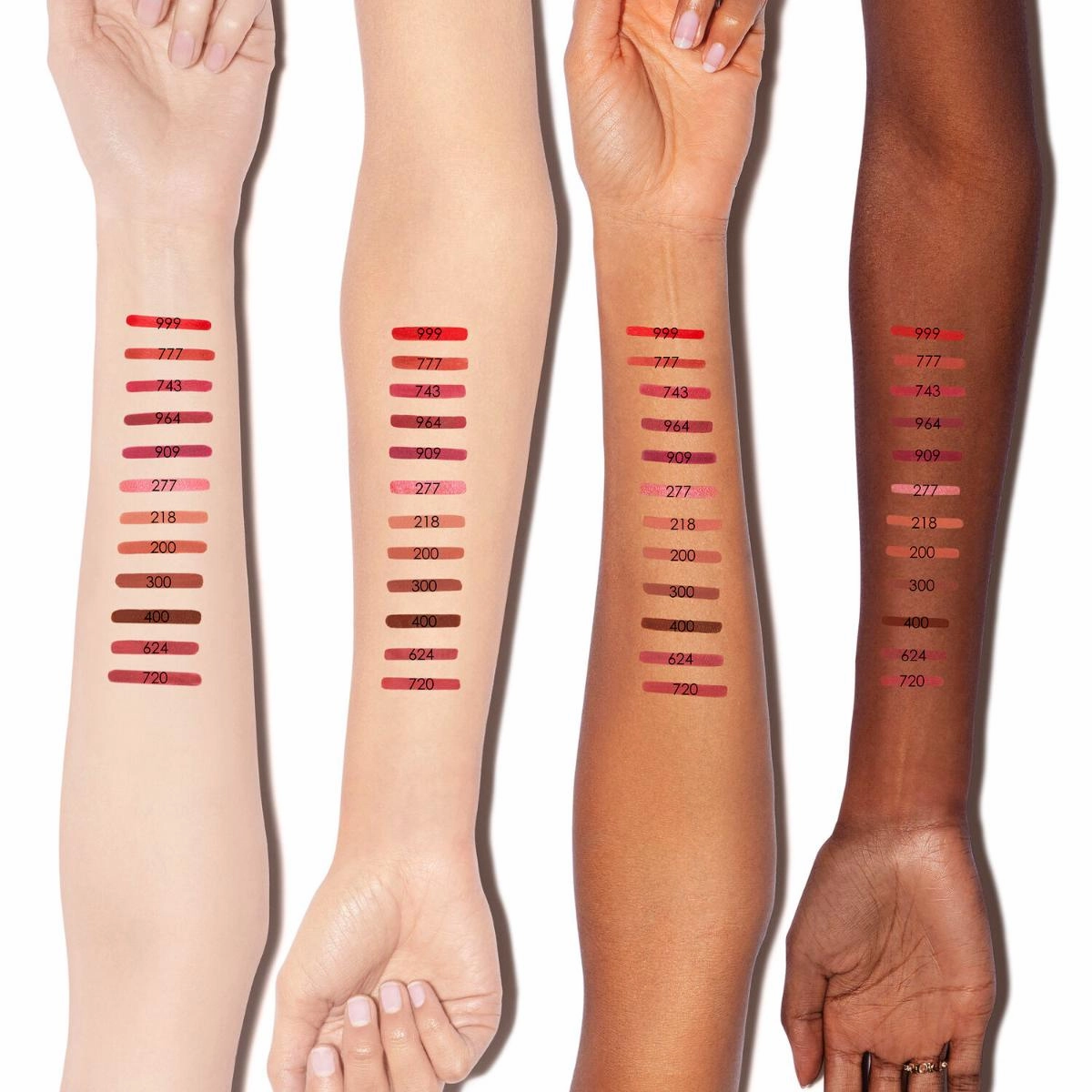 Rouge Dior Contour