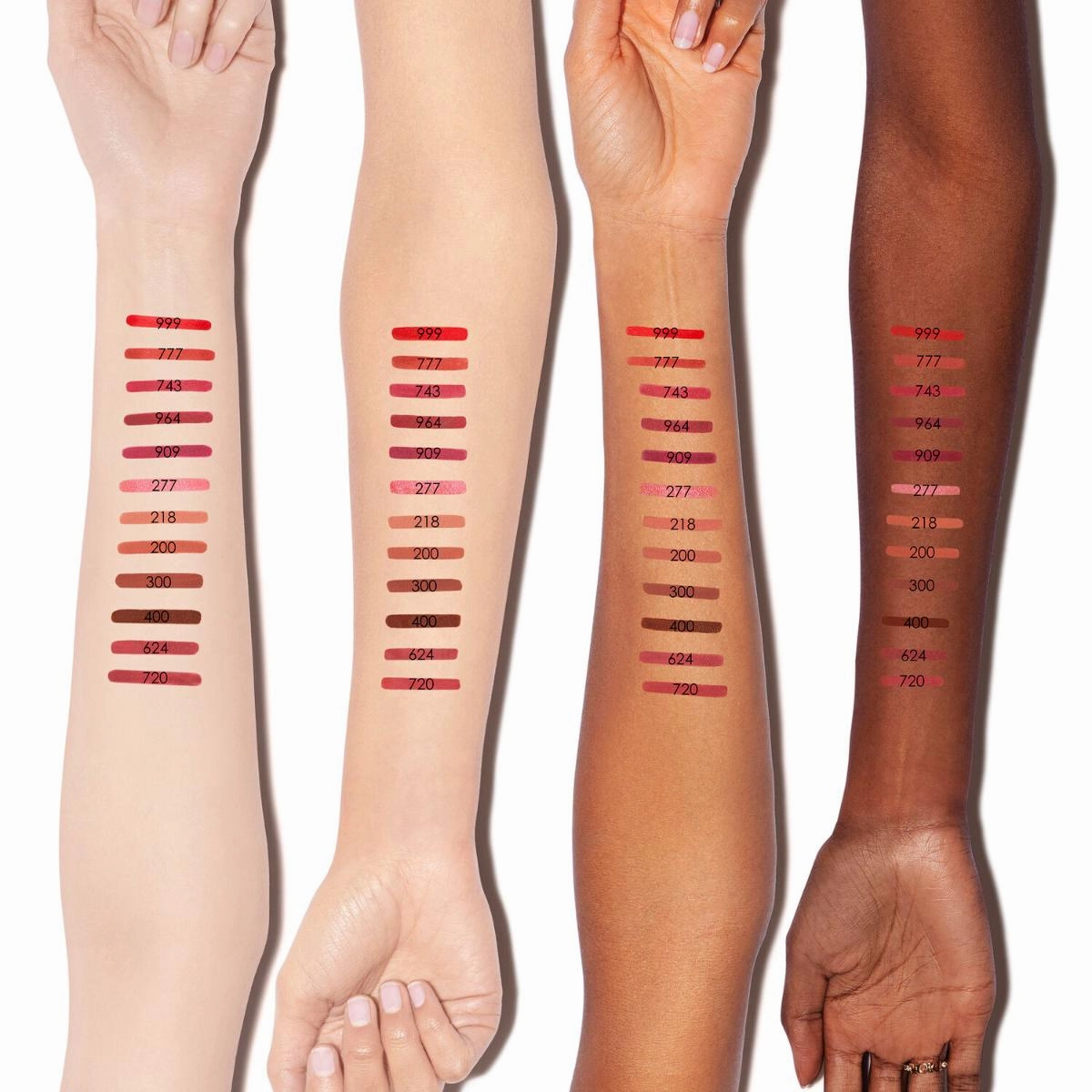 Rouge Dior Contour
