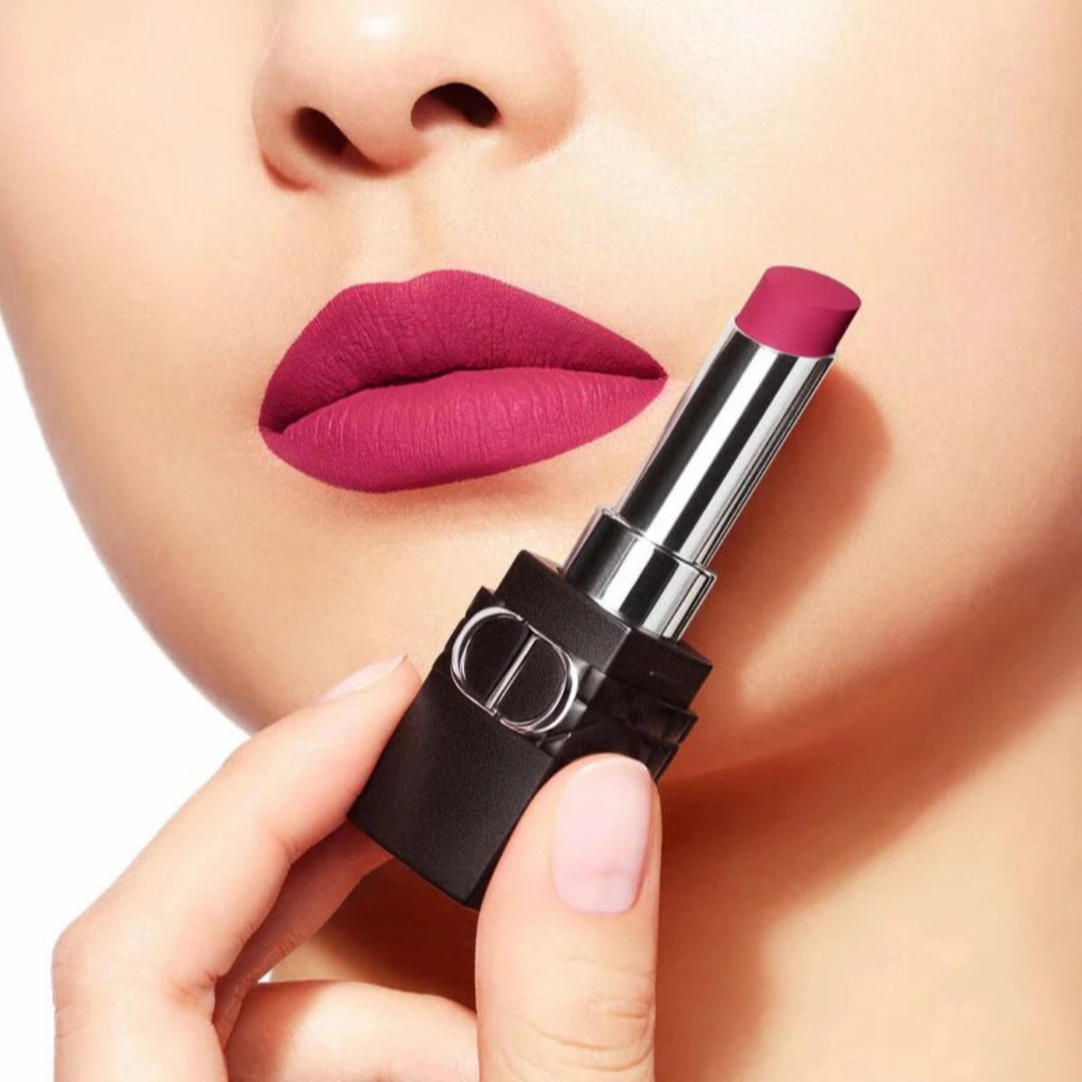 Rouge Dior Forever Lipstick
