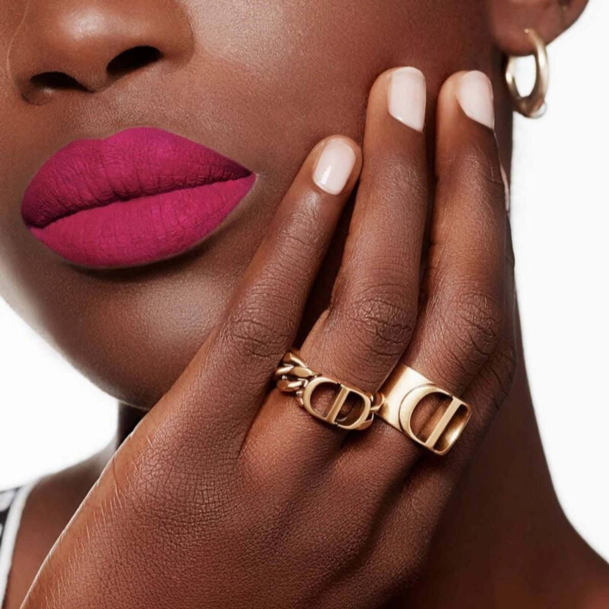 Rouge Dior Forever Lipstick