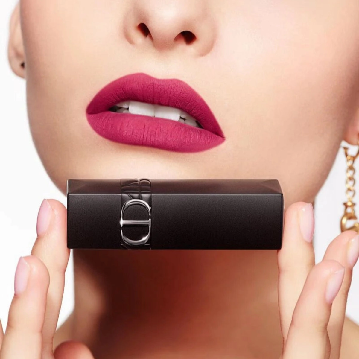 Rouge Dior Forever Lipstick